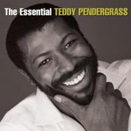 【送料無料】 Teddy Pendergrass テディペンダーグラス / Essential 輸入盤 【CD】