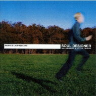 Soul Designer / Walking On A Little Cloud 【CD】
