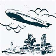 【送料無料】 Permanent Vacation: 2 輸入盤 【CD】