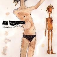 【送料無料】 Andrea Sartori / Tagliacode 輸入盤 【CD】