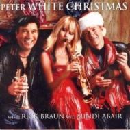 Peter White ピーターホワイト / Christmas 輸入盤 【CD】