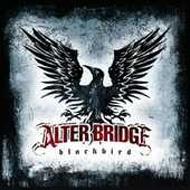 Alter Bridge アルターブリッジ / Blackbird 輸入盤 【CD】