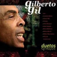 Gilberto Gil ジルベルトジル / Duetos 輸入盤 【CD】