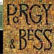 Ella Fitzgerald/Louis Armstrong / Porgy & Bess 輸入盤 【CD】