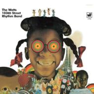 Watts 103rd Street Rhythm Band / Hot Heat And Sweet Groove 輸入盤 【CD】