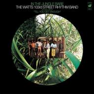 Watts 103rd Street Rhythm Band / "In The Jungle, Babe" 輸入盤 【CD】