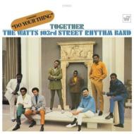 Watts 103rd Street Rhythm Band / Together 輸入盤 【CD】