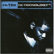 Hi Tek ハイテック / Hi-teknology 3: Underground 輸入盤 【CD】
