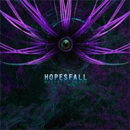 Hopesfall / Magnetic North 【CD】