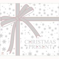 【送料無料】 宝塚歌劇団 タカラヅカカゲキダン / CHRISTMAS PRESENT 【CD】