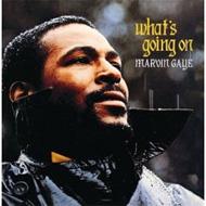 Marvin Gaye マービンゲイ / What's Going On - Ecopac 輸入盤 【CD】