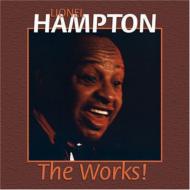 Lionel Hampton ライオネルハンプトン / Works 輸入盤 【CD】