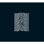 【送料無料】 Joy Division ジョイディビジョン / Unknown Pleasures 輸入盤 【CD】