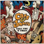 Cats And Jammers / Take The A Train 【CD】