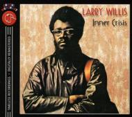 Larry Willis ラリーウィリス / Inner Crisis 輸入盤 【CD】