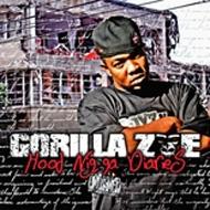 Gorilla Zoe / Hood Nigga Diaries 輸入盤 【CD】