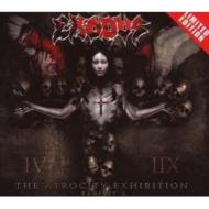 【送料無料】 Exodus エクソダス / Atrocity Exhibition 輸入盤 【CD】