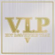 【送料無料】 V.i.p.: Hot R & B / Hiphop Trax: V 【CD】