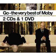 【送料無料】 Moby モービー / Gift Pack 【CD】