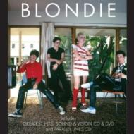 【送料無料】 Blondie ブロンディ / Gift Pack 【CD】