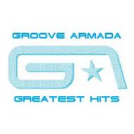 Groove Armada グルーブアルマダ / Greatest Hits 輸入盤 【CD】