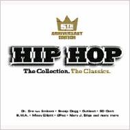 【送料無料】 Hip Hop: The Classics 輸入盤 【CD】
