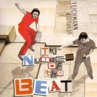 Gebruder Teichmann / Number Of The Beat 【CD】