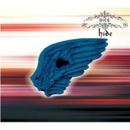 hide (X JAPAN) ヒデ / Dice 【CD Maxi】