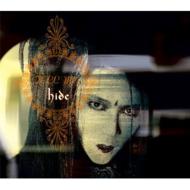 hide (X JAPAN) ヒデ / Tell Me 【CD Maxi】