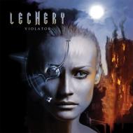 Lechery / Violator 【CD】