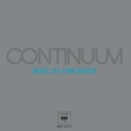 【送料無料】 John Mayer ジョンメイヤー / Continuum 輸入盤 【CD】