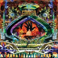 Praxis プラクシス / Profanation: Preparation For A Coming Darkness 【CD】