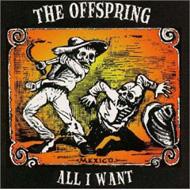 Offspring オフスプリング / All I Want 【CD】