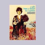 Donovan ドノバン / Gift From A Flower To A Garden 輸入盤 【CD】