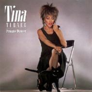 Tina Turner ティナターナー / Private Dancer 輸入盤 【CD】