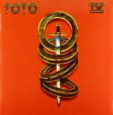 TOTO トト / TOTO IV (180グラム重量盤レコード / Speakers Corner) 【LP】