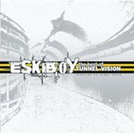 【送料無料】 Eskiboy / Best Of Tunnel Vision 輸入盤 【CD】