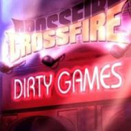 【送料無料】 Crossfire (Israel Metal) / Dirty Games 輸入盤 【CD】
