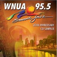 Wnua 95.5: Smooth Jazz Sampler: Vol.20 輸入盤 【CD】