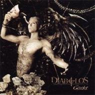 【送料無料】 GACKT ガクト / Diabolos 【CD】