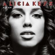 Alicia Keys アリシアキーズ / As I Am 【CD】