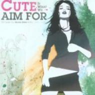 【送料無料】 Cute Is What We Aim For / Same Old Blood Rush With A New Touch 輸入盤 【CD】