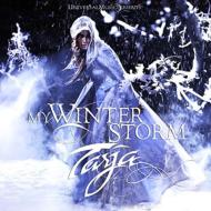 Tarja (Nightwish) ターヤ / My Winter Storm 輸入盤 【CD】