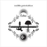 Nikko Patrelakis / Echo 【CD】