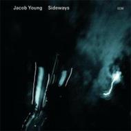 【送料無料】 Jacob Young ジェイコブヤング / Sideways 輸入盤 【CD】