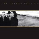 U2 ユーツー / Joshua Tree 【LP】