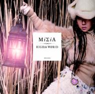 Misia ミーシャ / Eighth World 【CD】