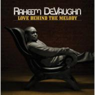 Raheem Devaughn ラヒームデボーン / Love Behind The Melody 【CD】