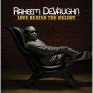 Raheem Devaughn ラヒームデボーン / Love Behind The Melody 輸入盤 【CD】