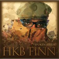 Hkb Finn / Spoken Herbs 【CD】